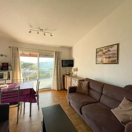 Ferienhaus 4 Pieces Avec Terrasse, Piscine Et Parking - Porto-vecchio - Fr-1-62-163
