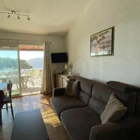 4 Pieces Avec Terrasse, Piscine Et Parking - Porto-vecchio - Fr-1-62-163 * Porto-Vecchio (Corsica)