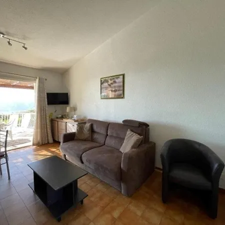 4 Pieces Avec Terrasse, Piscine Et Parking - Porto-vecchio - Fr-1-62-163 * Porto-Vecchio (Corsica)